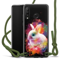 Carry Case fabric olive