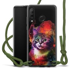 Carry Case fabric olive