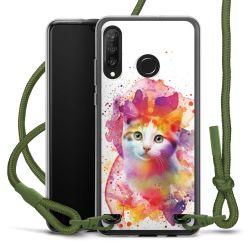 Carry Case fabric olive