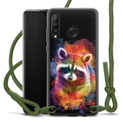 Carry Case fabric olive