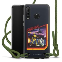 Carry Case fabric olive