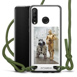 Carry Case fabric olive