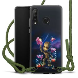 Carry Case fabric olive