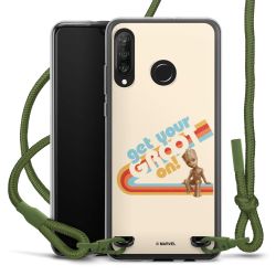 Carry Case fabric olive