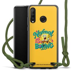 Carry Case fabric olive