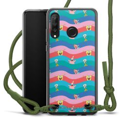 Carry Case fabric olive