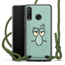 Carry Case fabric olive