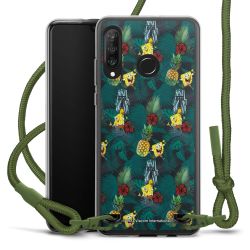 Carry Case fabric olive