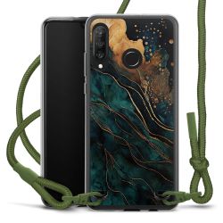 Carry Case fabric olive