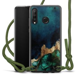 Carry Case fabric olive