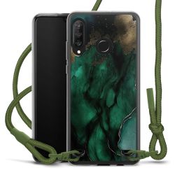 Carry Case fabric olive