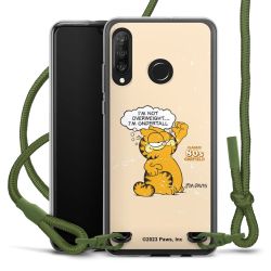 Carry Case fabric olive