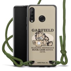 Carry Case fabric olive