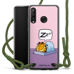 Carry Case fabric olive