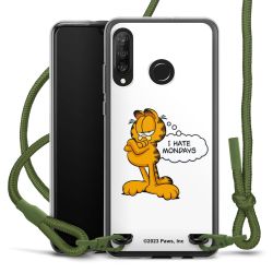 Carry Case fabric olive