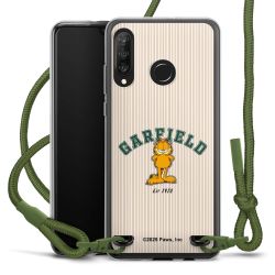 Carry Case fabric olive