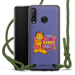 Carry Case fabric olive