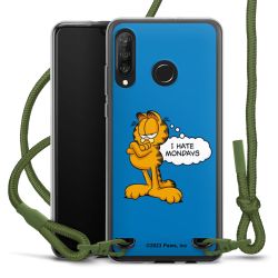 Carry Case fabric olive