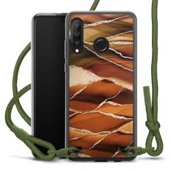 Carry Case fabric olive