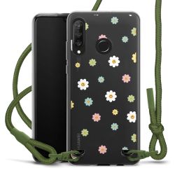 Carry Case fabric olive