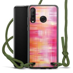 Carry Case fabric olive