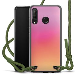 Carry Case fabric olive