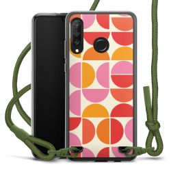 Carry Case fabric olive