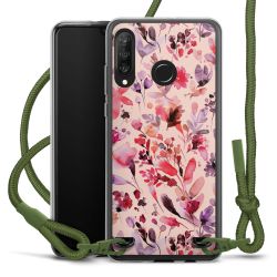 Carry Case fabric olive