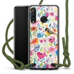 Carry Case fabric olive