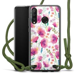 Carry Case fabric olive