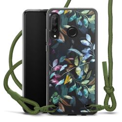 Carry Case fabric olive