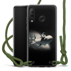 Carry Case fabric olive