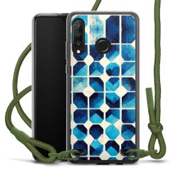 Carry Case fabric olive