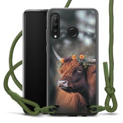 Carry Case fabric olive