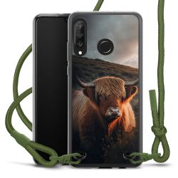 Carry Case fabric olive