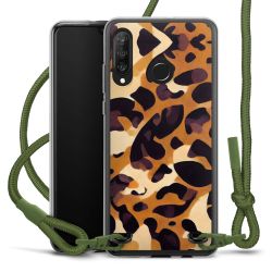 Carry Case fabric olive