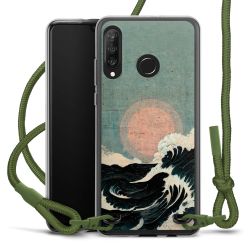 Carry Case fabric olive