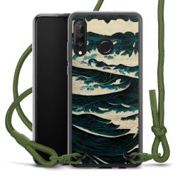 Carry Case fabric olive