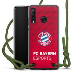 Carry Case fabric olive