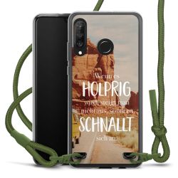 Carry Case fabric olive