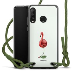 Carry Case fabric olive