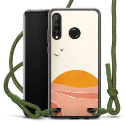 Carry Case fabric olive