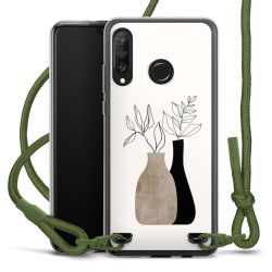 Carry Case fabric olive