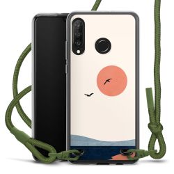 Carry Case fabric olive