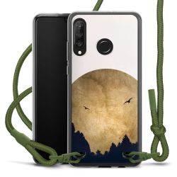 Carry Case fabric olive