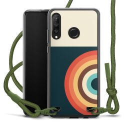 Carry Case fabric olive