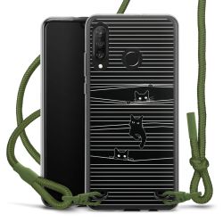 Carry Case fabric olive