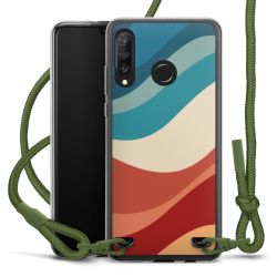 Carry Case fabric olive