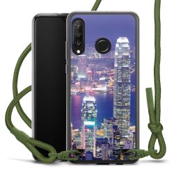 Carry Case fabric olive