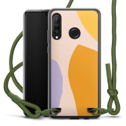 Carry Case fabric olive